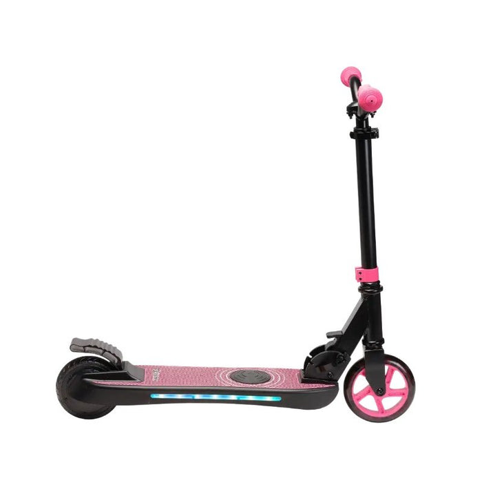 Електрически скутер/тротинетка Denver SCK-5500P Pink