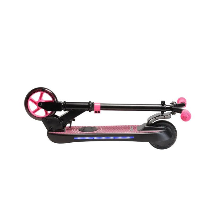 Електрически скутер/тротинетка Denver SCK-5500P Pink
