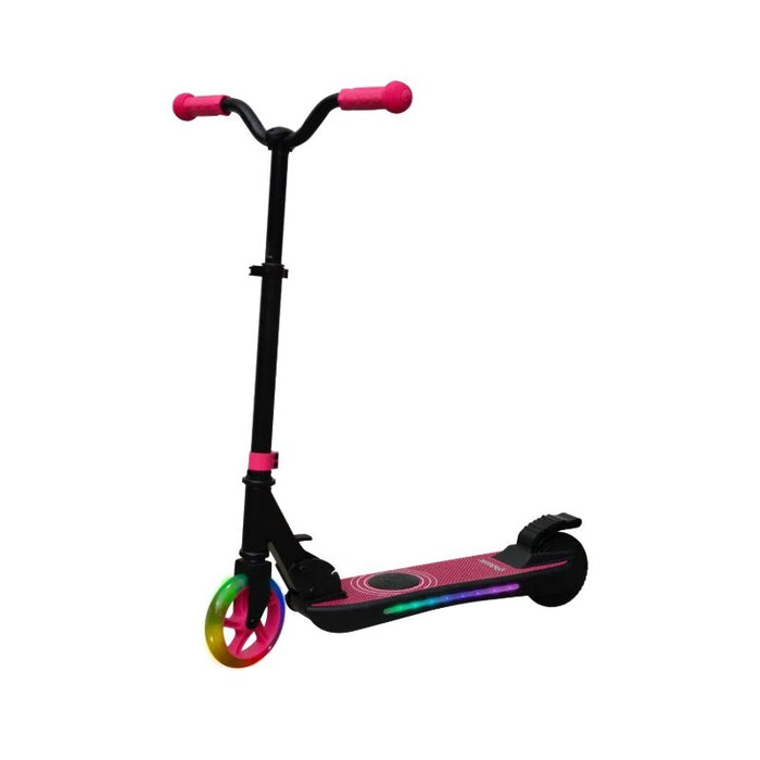 Електрически скутер/тротинетка Denver SCK-5500P Pink