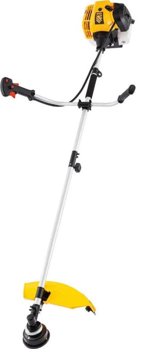 МОТОРНА КОСА DENZEL DT-52S 52СМ3