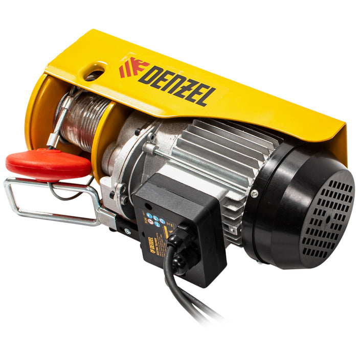 ТЕЛФЕР DENZEL TF-250
