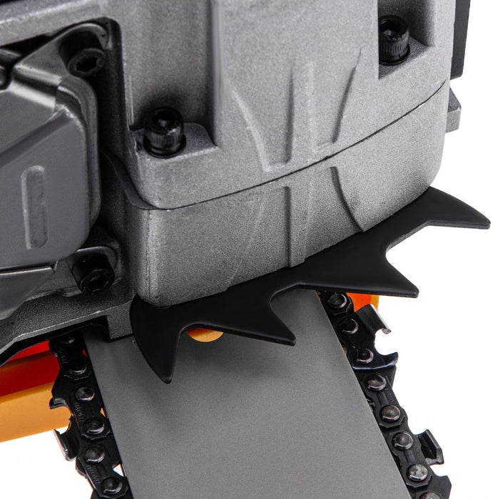 Бензинов верижен трион Denzel - DS-4516, 45 cm3, 1.7 kW, 64 зъба