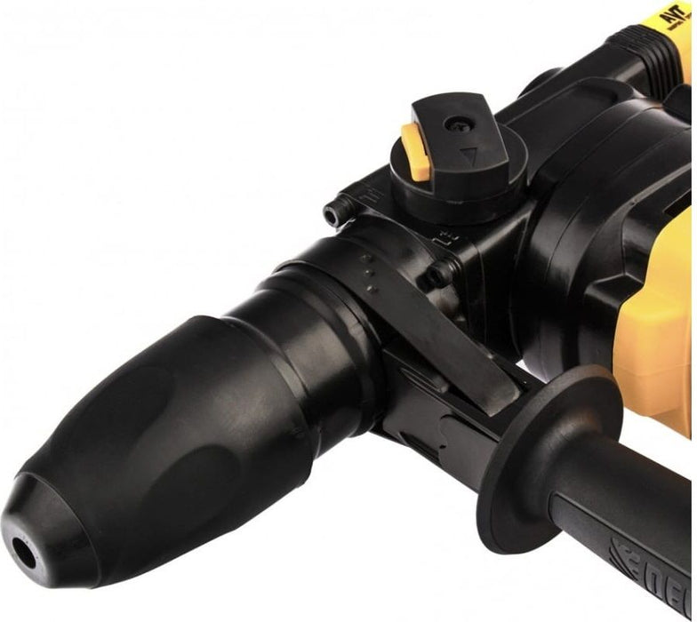 Eлектрически перфоратор Denzel - RHV-1100-26, SDS-plus, 3 режима
