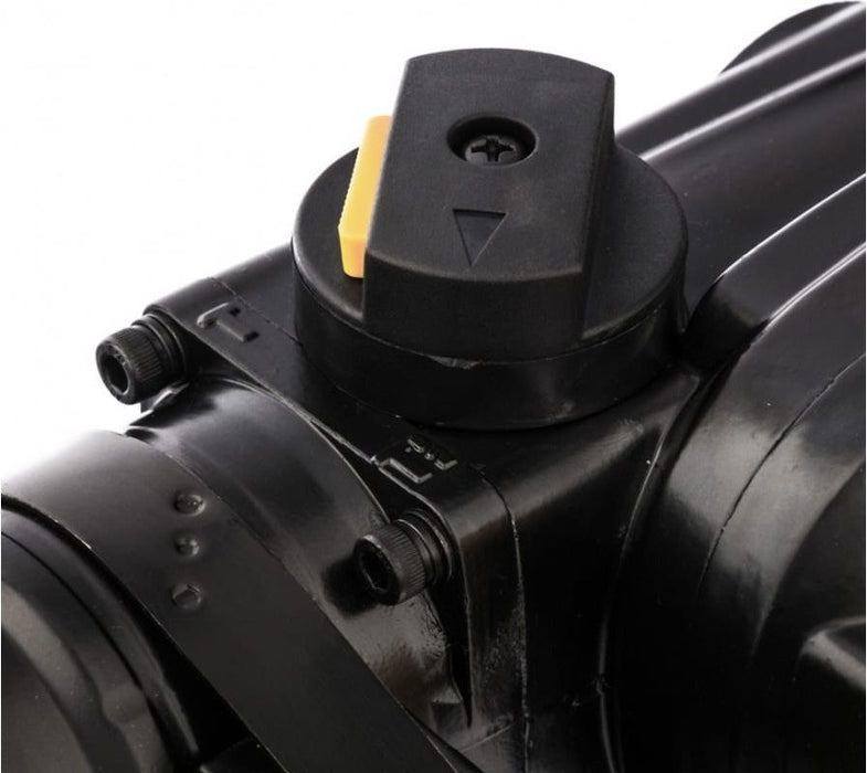 Eлектрически перфоратор Denzel - RHV-1100-26, SDS-plus, 3 режима