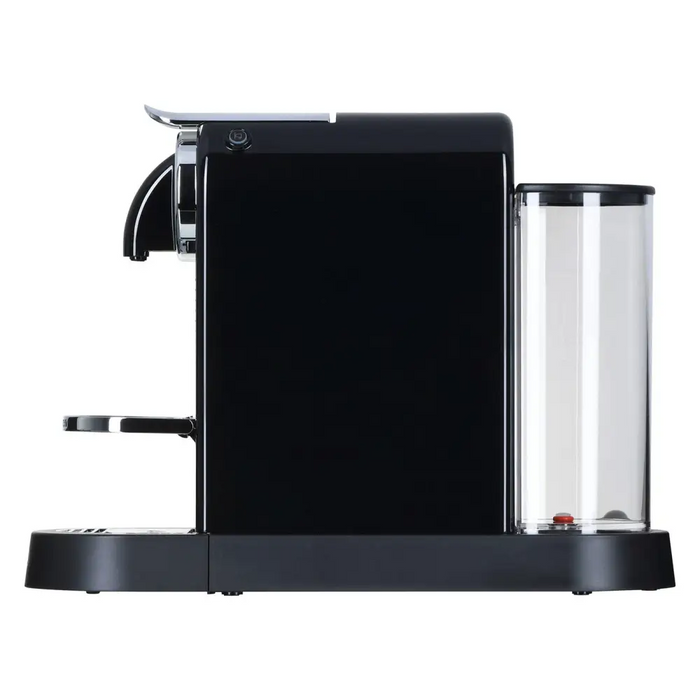 De’Longhi Citiz Напълно автоматична капсулна кафемашина 1л