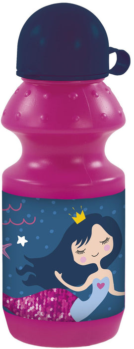 Бутилка Derform - Mermaid, 330 ml