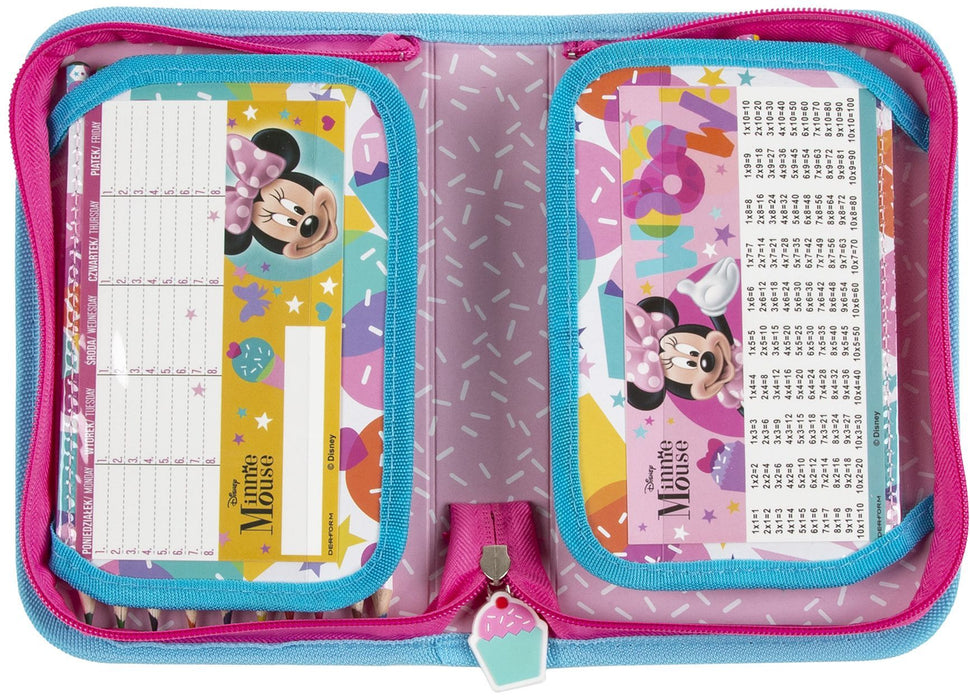 Несесер с пособия Derform Minnie 28 - С 1 цип
