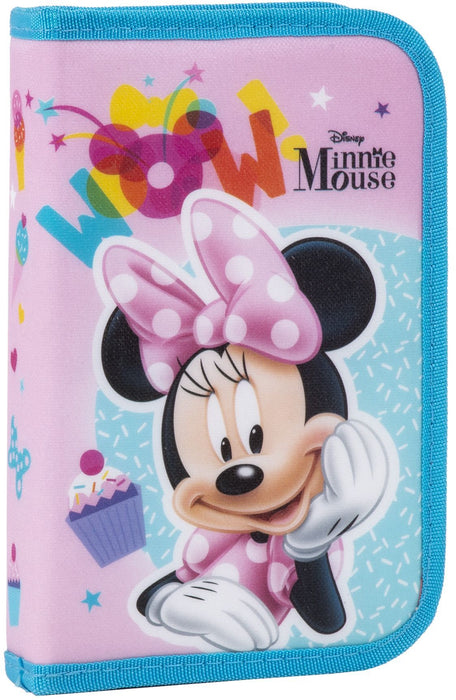 Несесер с пособия Derform Minnie 28 - С 1 цип