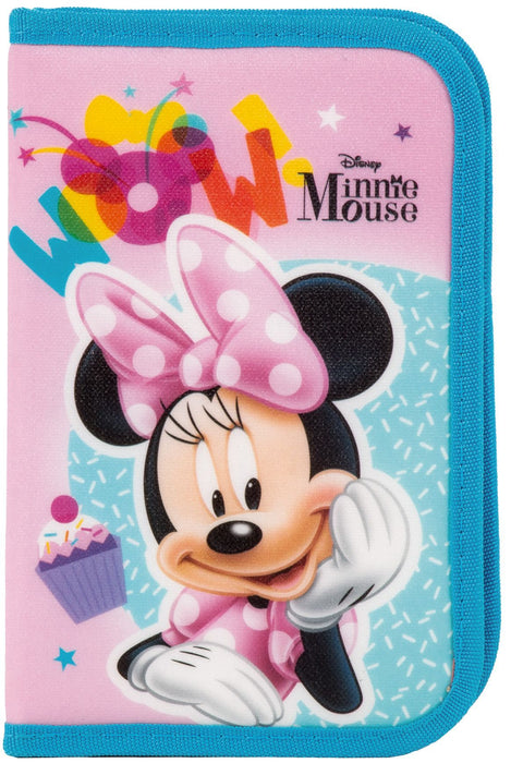 Несесер с пособия Derform Minnie 28 - С 1 цип
