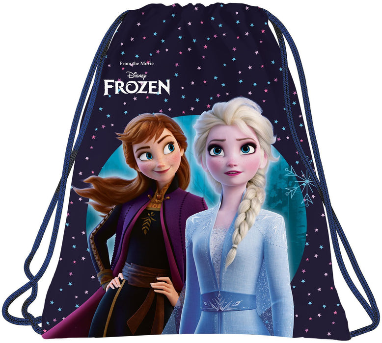 Спортна торба Derform Frozen 13