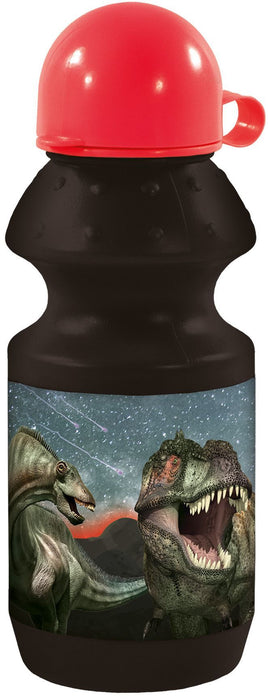 Бутилка за вода Derform Dinosaur 17 - 350 ml