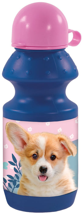 Бутилка за вода Derform Cleo & Frank 34 - 350 ml