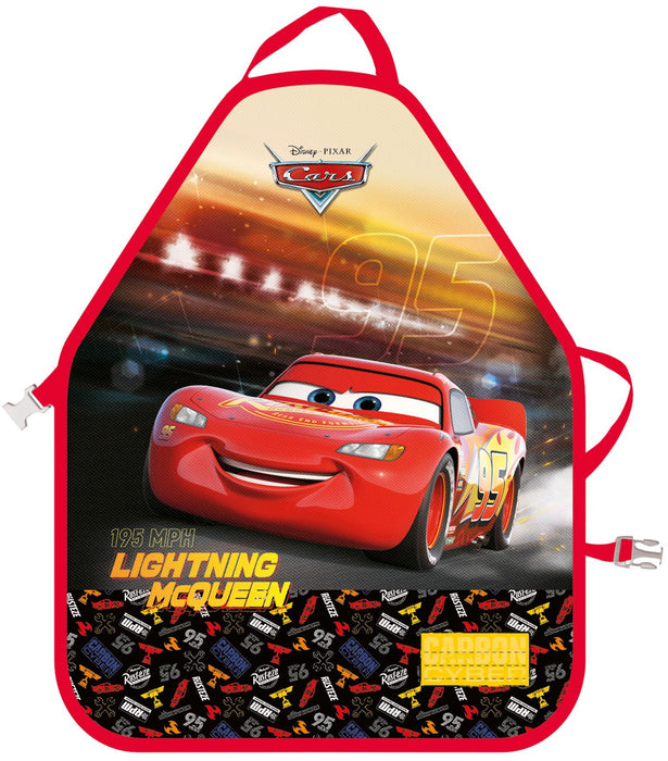 Престилка за рисуване Derform Cars 50