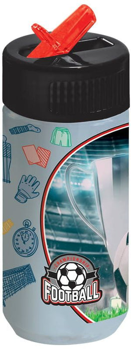 Бутилка Derform Football 18 - 330 ml