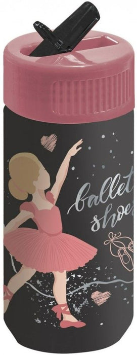 Бутилка Derform Ballerina 11 - 330 ml