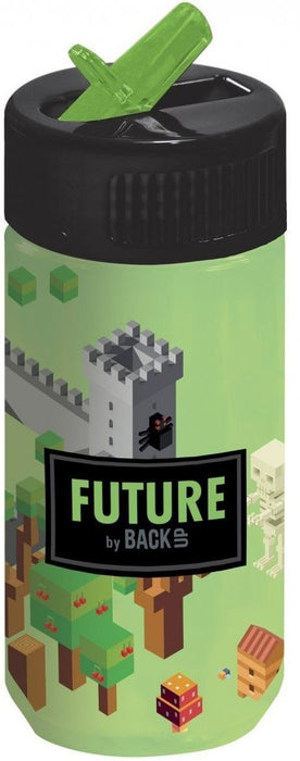 Бутилка Derform - Game Level, 330 ml