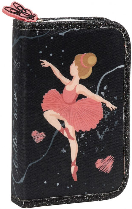 Несесер с пособия Derform Ballerina 11 - С 1 цип