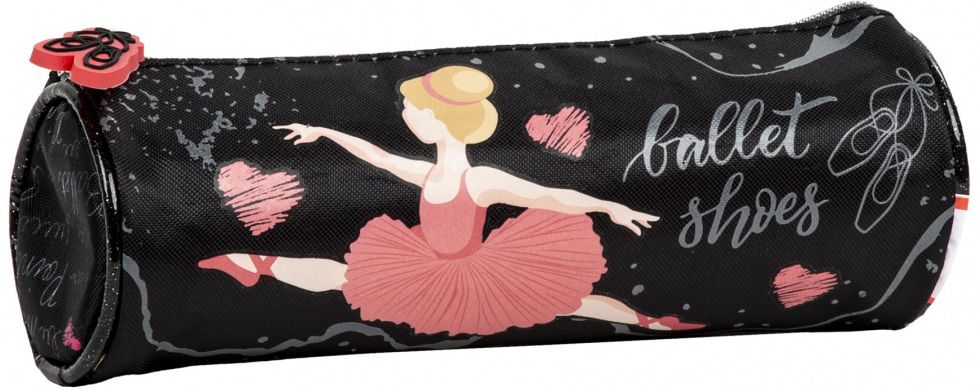 Цилиндричен несесер Derform Ballerina 11
