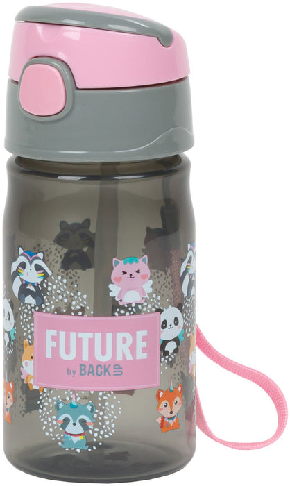 Бутилка Derform Animals - 330 ml