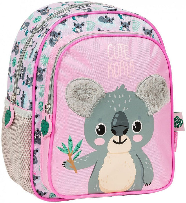 Раница за детска градина Derform Koala 10 - С 1 отделение