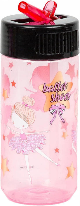 Бутилка за вода Derform Ballerina 12 - 330 ml