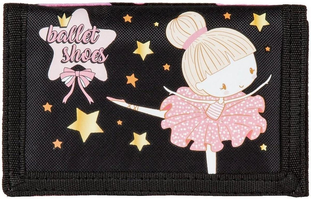 Портмоне Derform Ballerina 12