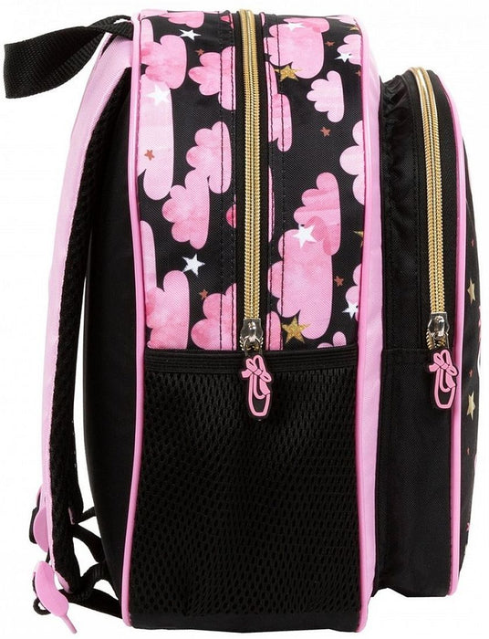 Раница за детска градина Derform Ballerina 12