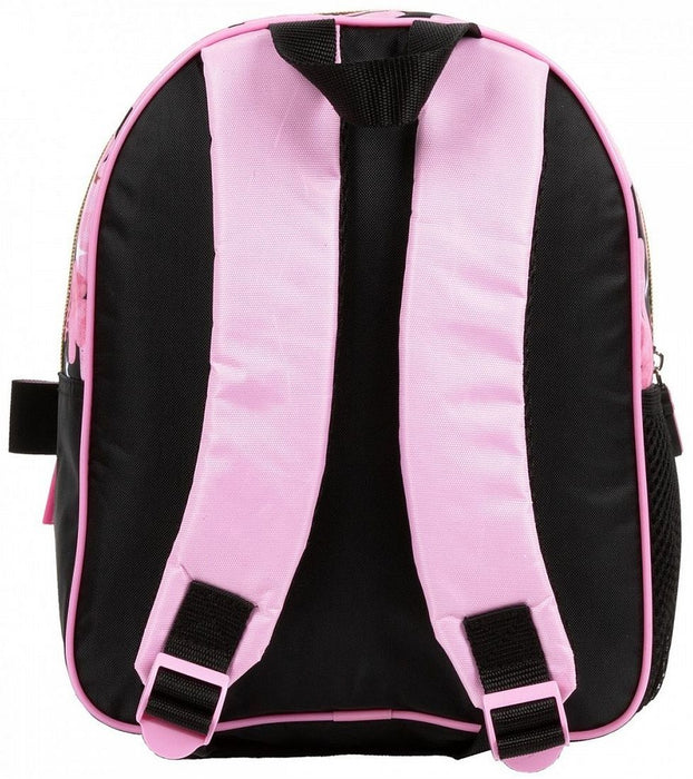 Раница за детска градина Derform Ballerina 12