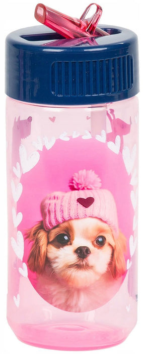 Бутилка за вода Derform Cleo & Frank 42 - 330 ml