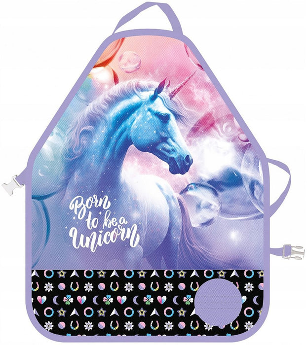 Престилка за рисуване Derform Unicorn 15