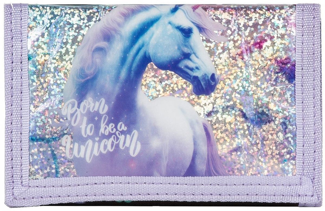Портмоне Derform Unicorn 15