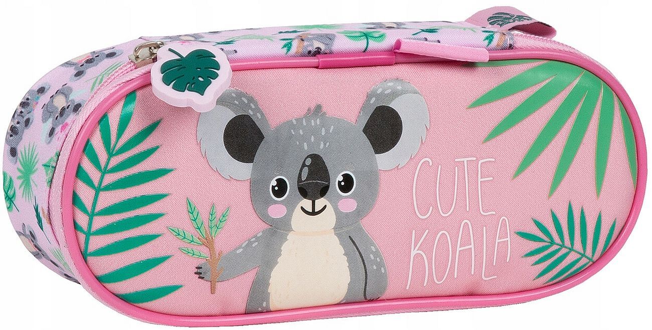 Овален несесер Derform Koala 10