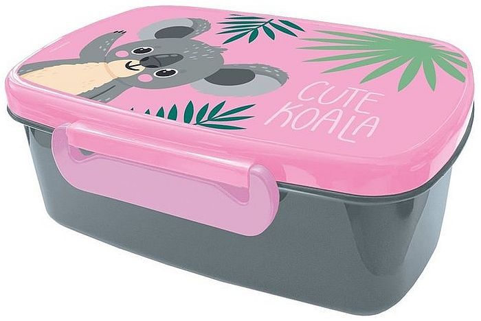Кутия за храна Derform Koala 10