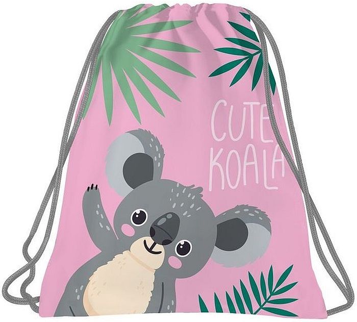 Спортна торба Derform Koala 10