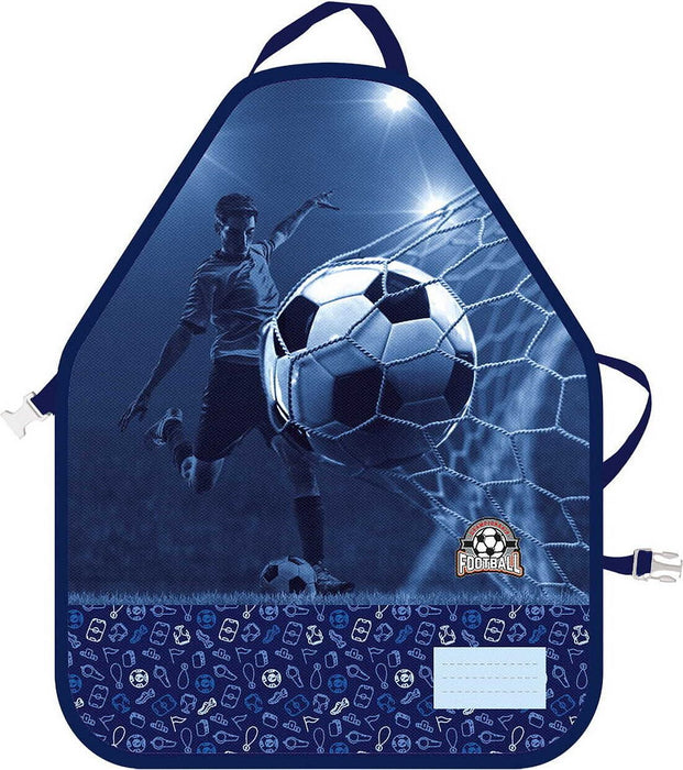 Престилка за рисуване Derform Football 19