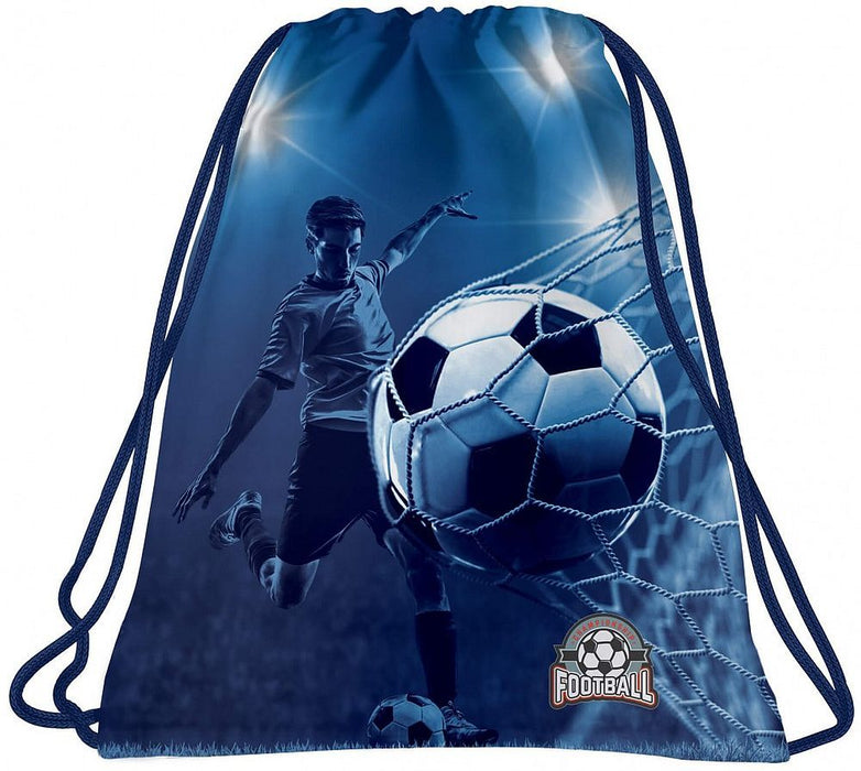 Спортна торба Derform Football 19