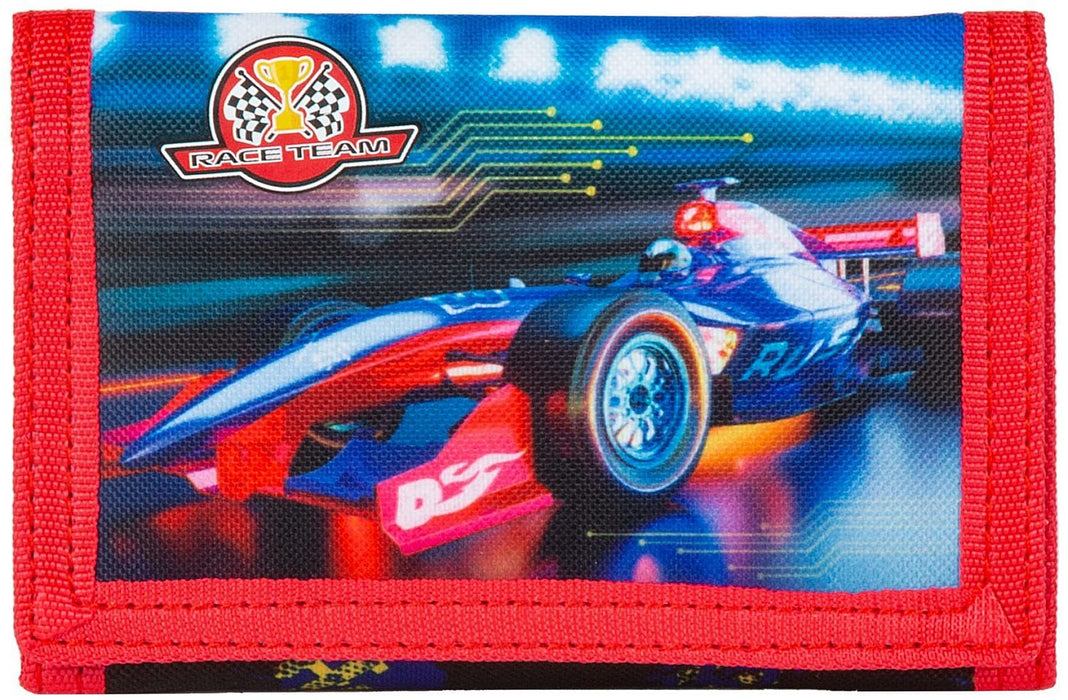 Портмоне Derform Race Team 10