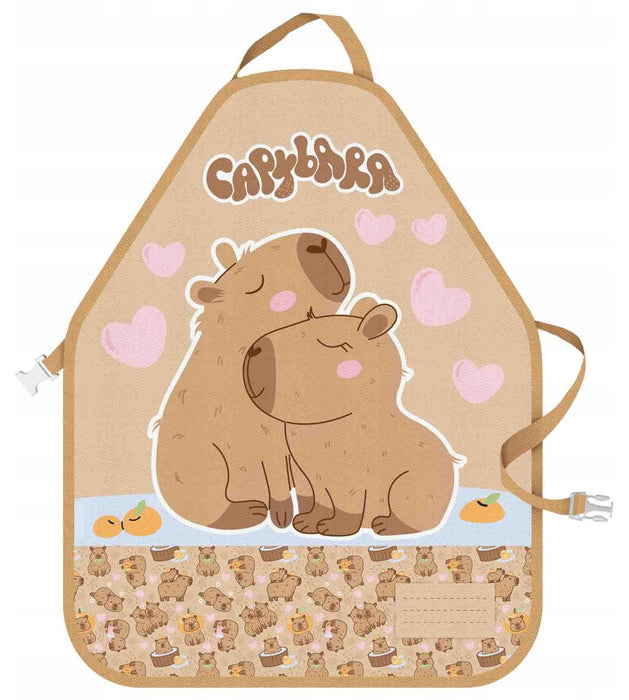 Детска престилка за рисуване Derform Capybara 10