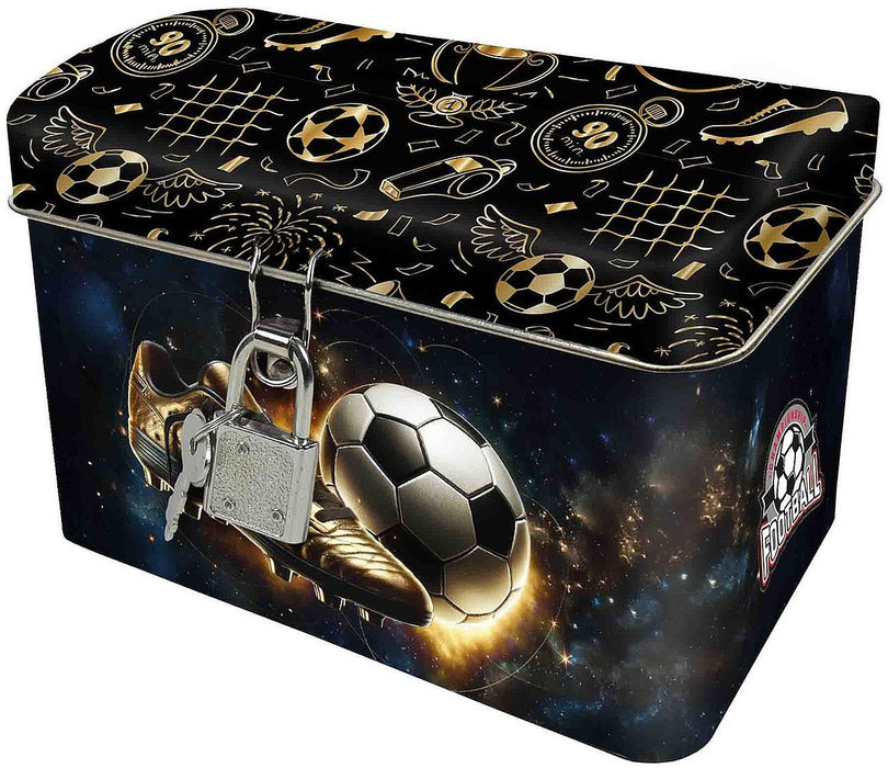 Касичка Derform Football 21
