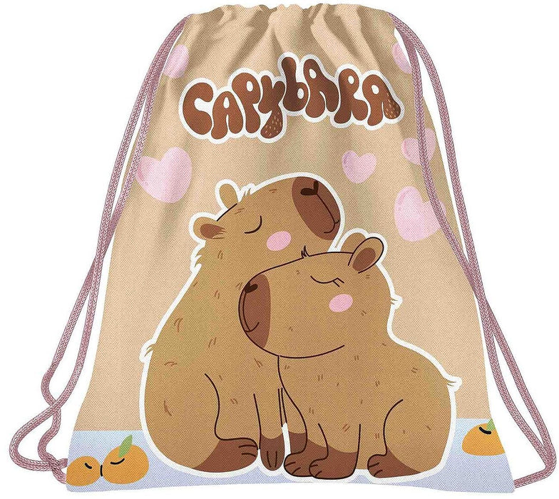 Спортна торба Derform Capybara 10