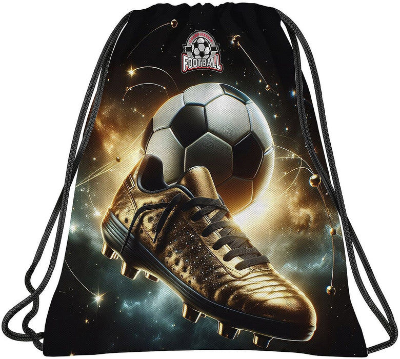 Спортна торба Derform Football 21