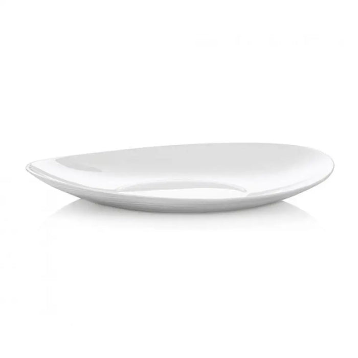 ДЕСЕРТНА ЧИНИЯ 19 CM PROMETEO BORMIOLI ROCCO