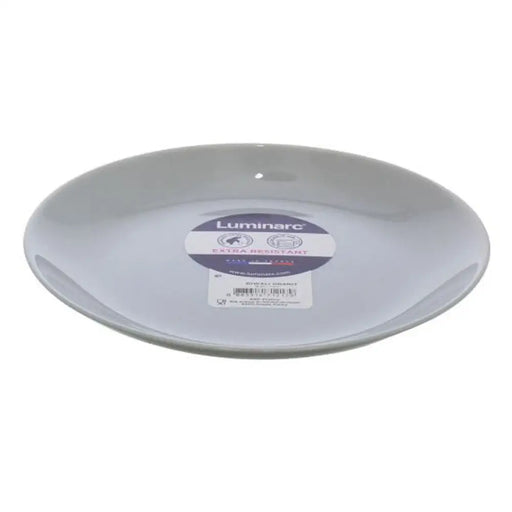 ДЕСЕРТНА ЧИНИЯ 19СМ ГРАНИТ 1БР ОПАЛ DIWALI LUMINARC