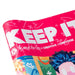 Desk Mat Keychron - Rapper Keep it Real