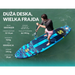 Деска SUP SKATINGER Asiaticus 350x89x15 cm Yoga