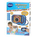 Детски Цифров Фотоапарат Vtech Kidizoom Touch 3,5’’ 5 Mpx