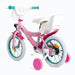 Детски велосипед 14’’ Huffy 24951W Minnie