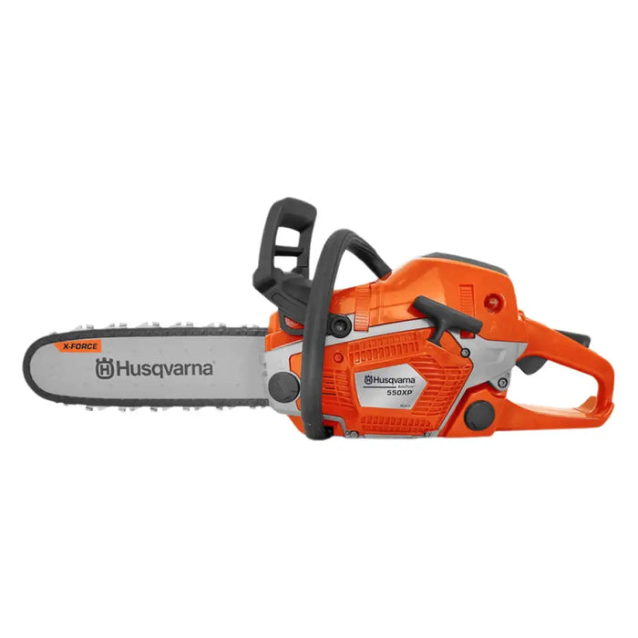 ДЕТСКА ИГРАЧКА МОТОРЕН ТРИОН 550XP HUSQVARNA 546280201