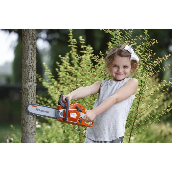 ДЕТСКА ИГРАЧКА МОТОРЕН ТРИОН 550XP HUSQVARNA 546280201