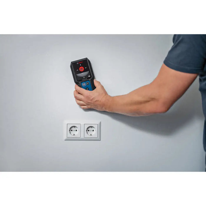 ДЕТЕКТОР BOSCH GMS 120-27
